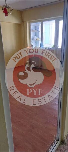 Pantelimon | Apartament  2 camere | 57mp  | Decomandat | B10435