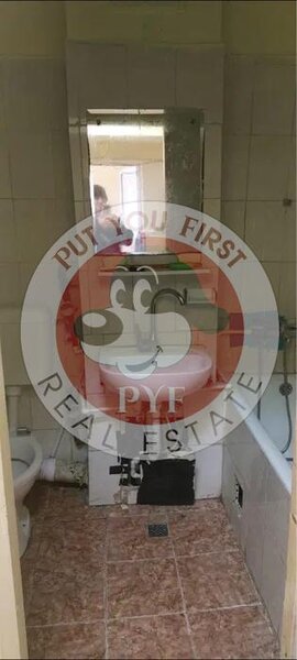 Pantelimon | Apartament  2 camere | 57mp  | Decomandat | B10435